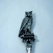 Briefopener Uil